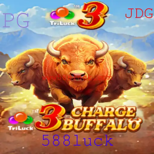 Explorando o Mundo do Jogo 3ChargeBuffalo