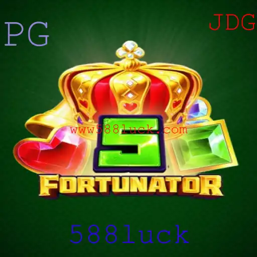 Descubra o Fascinante Mundo de 5Fortunator: Um Mergulho no Universo do Jogo