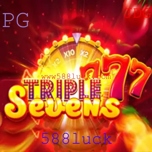 Descubra o Fascinante Mundo do Jogo 777TripleSeven com Sorte 588luck