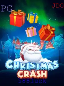 Descubra o Empolgante Mundo de ChristmasCrash: Diversão com Toques de Sorte e Estratégia
