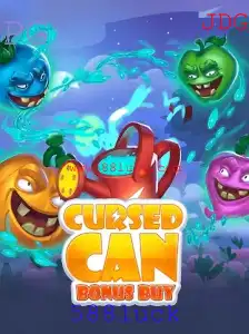 Descubra o Mundo de CursedCanBonusBuy: Uma Experiência Envolvente