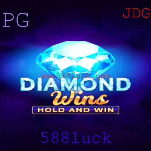 Descubra o Fascinante Mundo de DiamondWins com 588luck