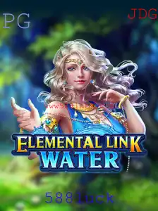 ElementalLinkWater: Explorando a Dimensão Aquática do Novo Jogo de Estratégia