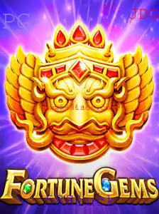 FortuneGems: Descubra o Brilho do Jogo com 588luck