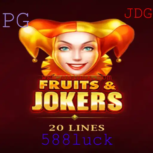 Desvendando o Fascínio de 'FruitsAndJokers20': Regras, Estratégias e Atualidades