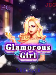 Explorando o Mundo de GlamorousGirl: Um Jogo de Estratégia e Sorte