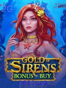 Explorando o Mundo Encantador de GoldofSirensBonusBuy: Uma Aventura de Sorte e Estratégia