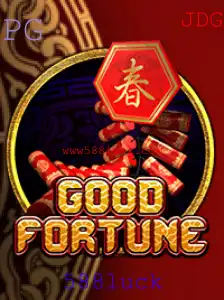 GoodFortune: Um Mergulho no Jogo de Estratégia e Sorte