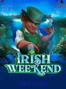 Descubra o Fascinante Mundo de IrishWeekend: O Jogo que Conquista Com Estratégia e Diversão