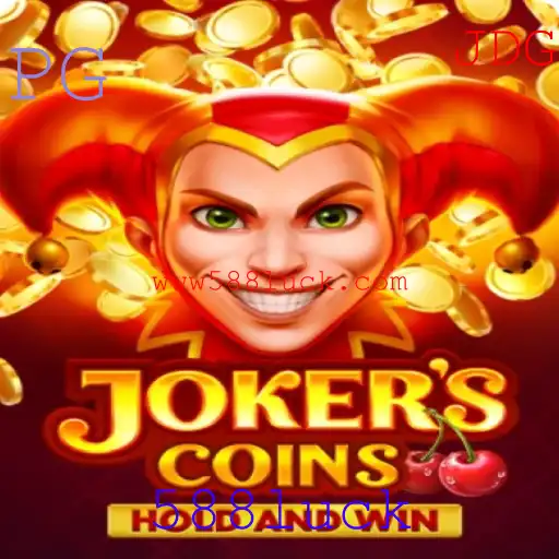 Descubra o Mundo de JokersCoins: Uma Aventura no Cassino