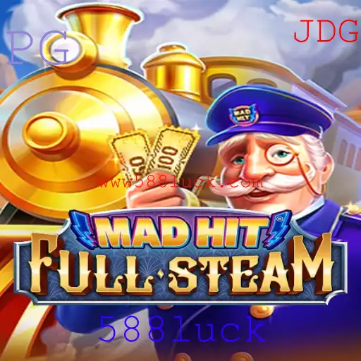 Explorando MadHitFullSteam: O Jogo que Promete Diversão e Estratégia