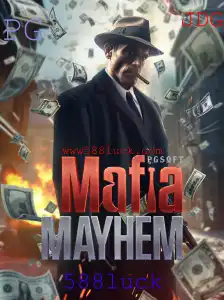 Explore o Fascinante Mundo de MafiaMayhem