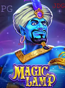 Descubra o Mundo de MagicLamp: Um Jogo de Aventura e Sorte