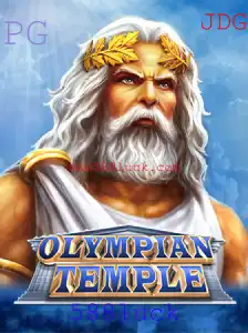 Explorando OlympianTemple: Um Mergulho no Mundo dos Deuses com 588luck
