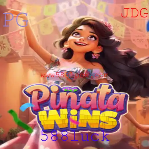 Explorando o Universo de PinataWins: Um Jogo de Sorte e Estratégia