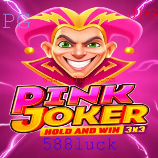 Descubra o Fascinante Mundo de Pinkjoker: Uma Introdução ao Jogo