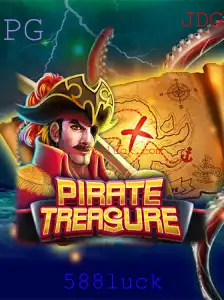 PirateTreasure: Embarque em uma Aventura com Sorte e Estratégia