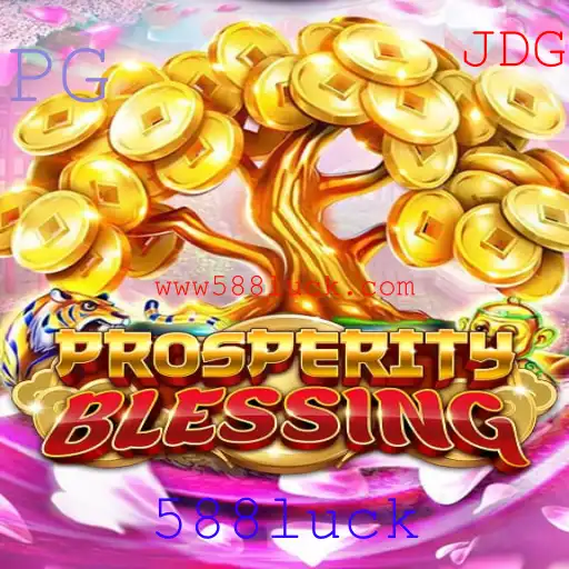 Descubra o Mundo de ProsperityBlessing: O Novo Jogo de Tabuleiro Inspirador