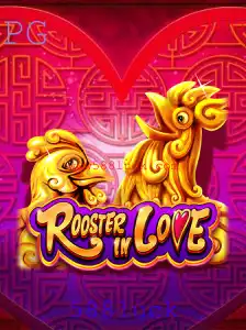 RoosterInLove: Um Mergulho no Mundo de Emoções e Estratégias
