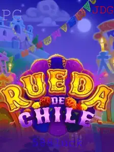 RuedaDeChile: Descubra o Novo Fenômeno de Jogos com 588luck