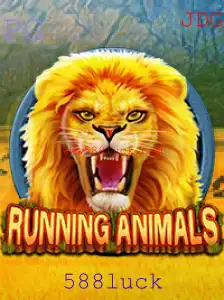 RunningAnimals: Um Mundo de Aventura e Estratégia