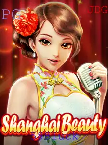 Descubra o Fascinante Jogo ShanghaiBeauty e a Chave do Sucesso com 588luck