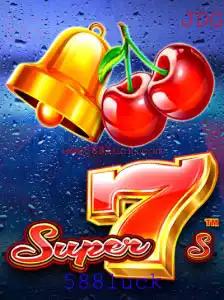 Descubra o Encanto do Jogo Super7s: Uma Mistura Perfeita de Diversão e Estratégia