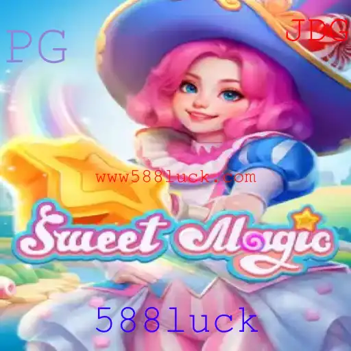 Descubra o Fascinante Mundo de SweetMagic e Torne-se um Mestre com 588luck