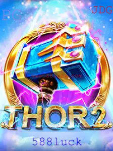 Descubra Thor2: Um Jogo Épico de Aventura e Estratégia