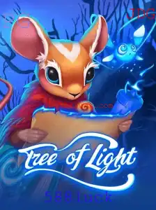 TreeofLight: Um Mergulho Profundo no Novo Fenômeno Virtual