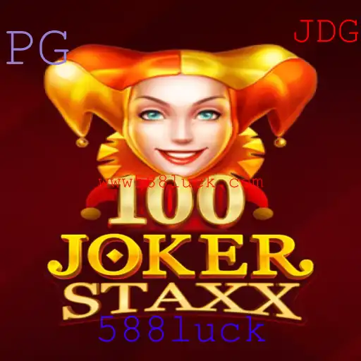 Explorando o Mundo de 100JokerStaxx: Uma Aventura com Sorte e Estratégia