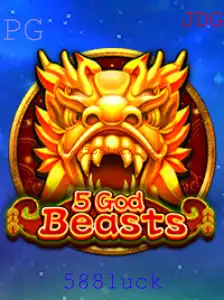 Explorando o Mundo Fascinante de 5GodBeasts: Guia Completo de Introdução e Regras