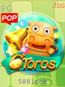 Descubra o Mundo de Emoções com 6Toros: Um Jogo de Estratégia e Sortes Fascinante