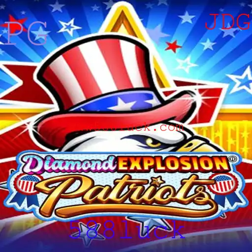 Descubra o Mundo de DiamondExplosionPatriots: Um Jogo Revolucionário
