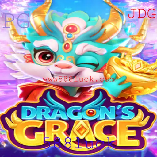 DragonsGrace: Explorando o Mundo Místico com 588luck