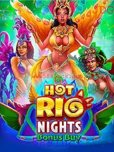Explore the Excitement of HotRioNightsBonusBuy: A Thrilling Casino Experience
