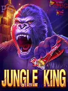 Descubra as Aventuras de JungleKing: Um Novo Horizonte para os Aficionados por Aventura