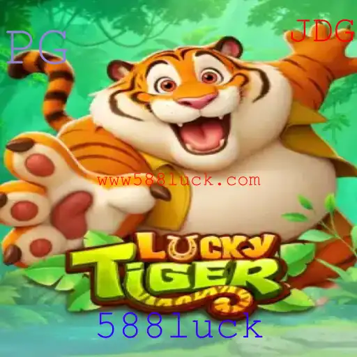 Explorando o Mundo do Jogo LuckyTiger: Um Guia Completo
