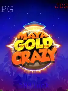 Descubra o Fascinante Mundo de MayaGoldCrazy: Um Mergulho no Universo de 588luck