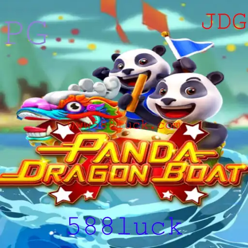 Descubra o Fascinante Mundo do Jogo PANDADRAGONBOAT