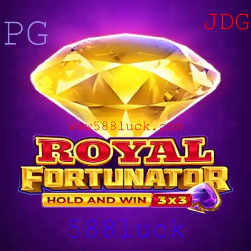 Tudo Sobre Royalfort: Um Jogo de Estratégia Único com 588luck