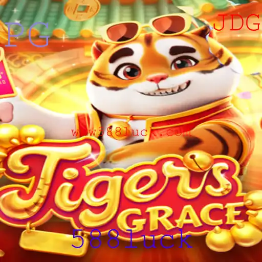 Descubra TigersGrace: O Jogo Estratégico que Conquista com Sorte e Táticas