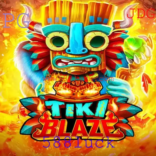 Descubra o Mundo Empolgante de TikiBlaze: O Jogo Que Está Transformando o Entretenimento Online