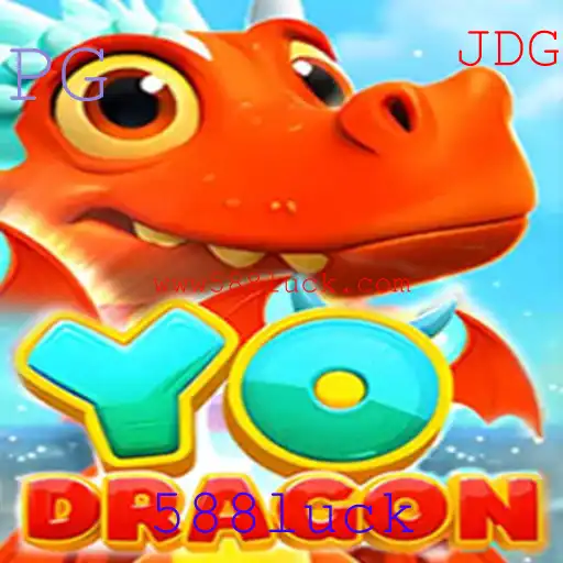 YoDragon: Aventure-se no Mundo dos Dragões com 588luck